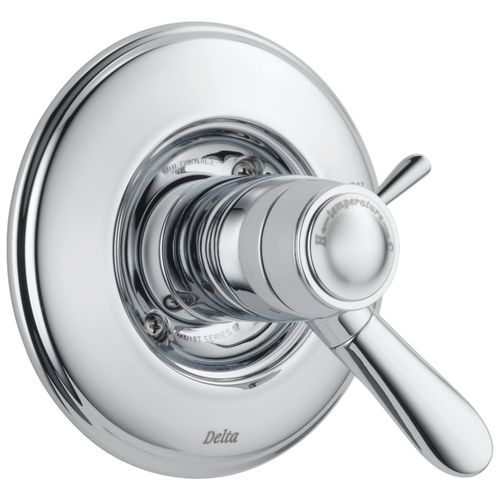 Main product image of Lahara Tempassure 17T Series Valve Only Trim (Chrome), T17T038