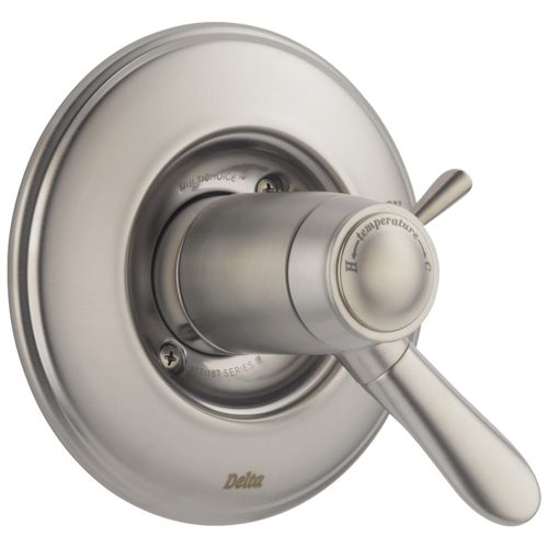 Main product image of TempAssure 17T Series Valve - Only Trim, T17T038-SS