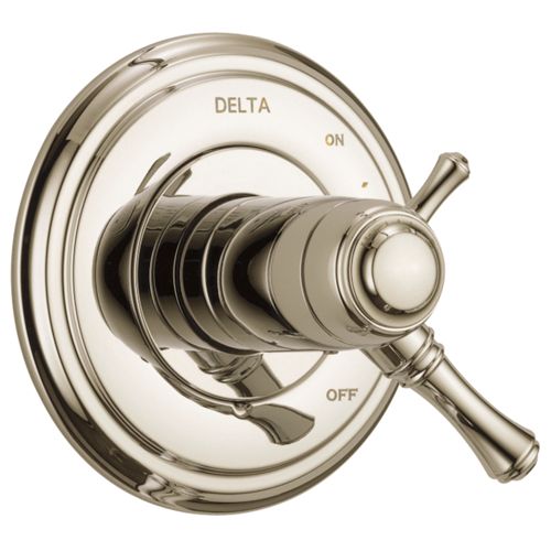 Main product image of Cassidy TempAssure 17T Series Valve Only Trim (Polished Nickel), T17T097-PN