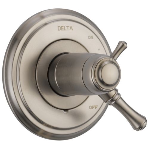 Main product image of Cassidy TempAssure 17T Series Valve Only Trim (Stainless), T17T097-SS