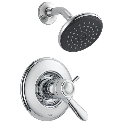 Main product image of Lahara Tempassure 17T Series Shower Trim (Chrome), T17T238
