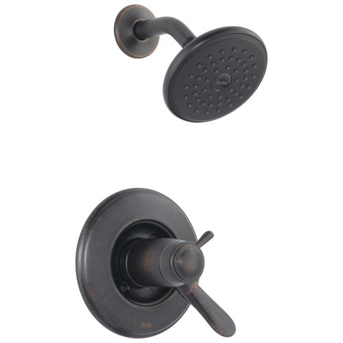 Main product image of Lahara TempAssure 17T Series Shower Trim (Venetian Bronze), T17T238-RB