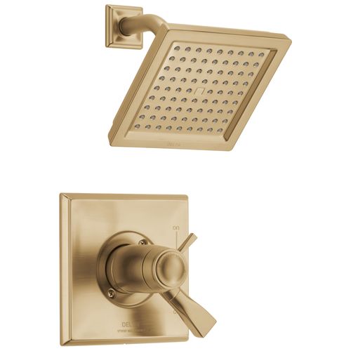 Main product image of Dryden TempAssure 17T Series Shower Trim (Champagne Bronze), T17T251-CZ