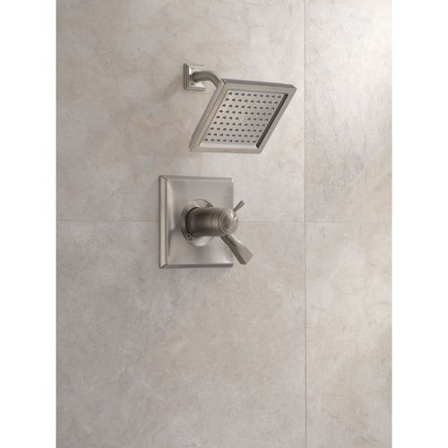 Main product image of Dryden Tempassure 17T Series Shower Trim (Stainless), T17T251-SS