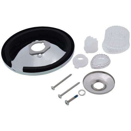 Main product image of Chateau Posi-Temp Tub/Shower Kit, Eco-Performance (Chrome), T183EP