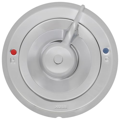 Main product image of Chateau Chrome Posi-Temp Valve Trim, T187