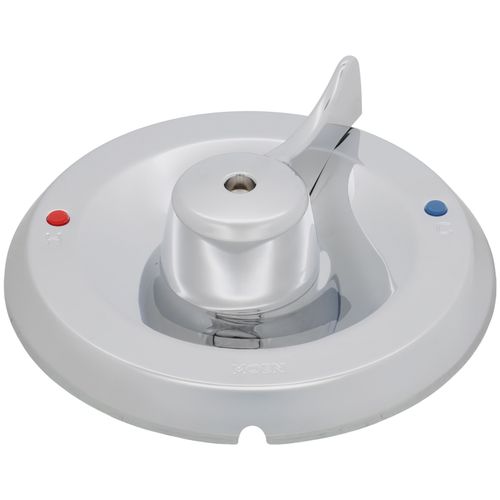 Main product image of Chateau Chrome Posi-Temp Valve Trim, T187