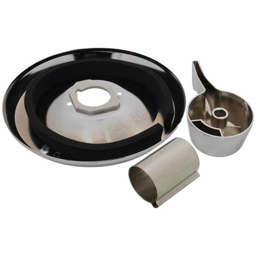 Main product image of Chateau Chrome Posi-Temp Valve Trim, T187