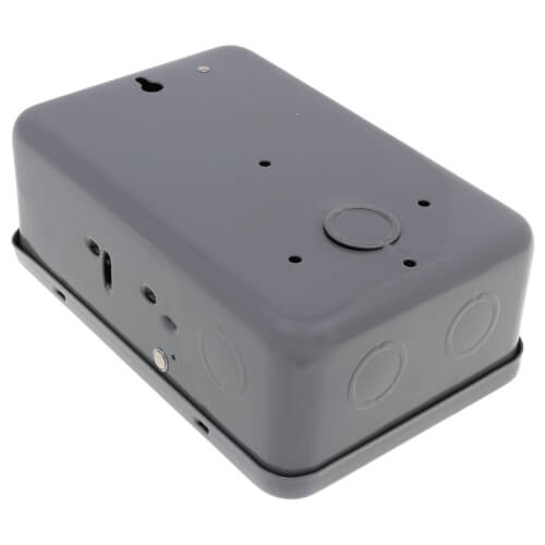 T1905 Intermatic T1905 The Skipper Mechanical Time Switch, 20A, SPDT without Skipper Wheel