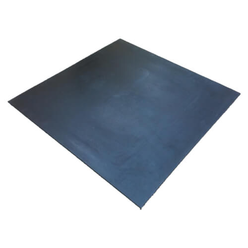 24" OD x 24" OD x 1/4" Thick Series 180 Sheet Gasket