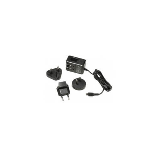 Main product image of Power Supply for Ex Series Thermal Cameras (USB Micro)