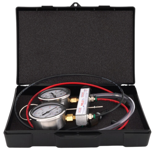 T20WESTWOOD Westwood Products T20WESTWOOD Riello Pump Tester