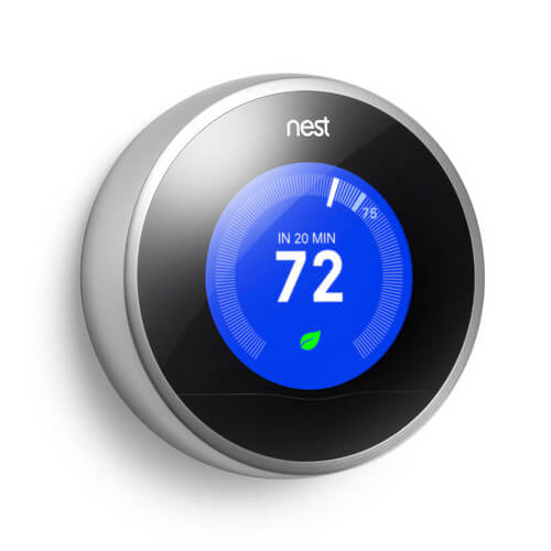 T200477W - Nest T200477W - Nest Wifi Thermostat