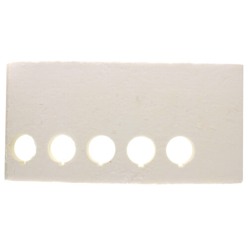 Main product image of Front Tile, 5-Hole, T2016800