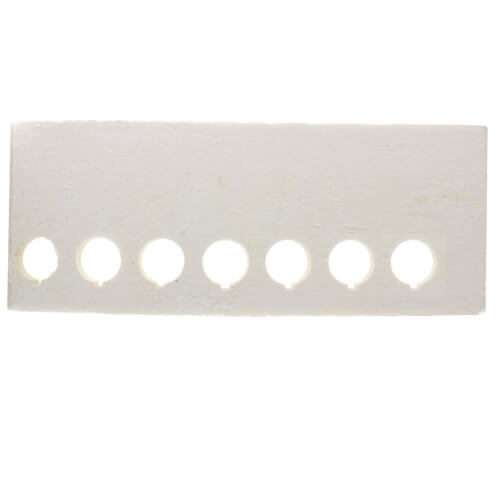 Main product image of Front Tile, 7-Holes, T2017100