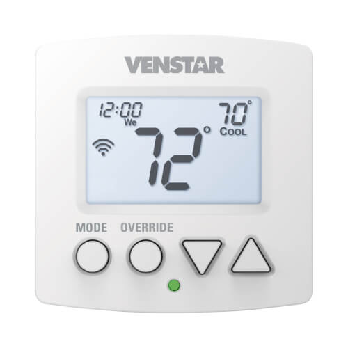 T2050 Venstar T2050 Explorer Mini WiFi Commercial Digital