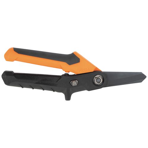 Main product image of 7" Compact Titanium-Coated Utility Shears
