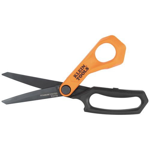 Main product image of 10" Titanium-Coated Professional Shears