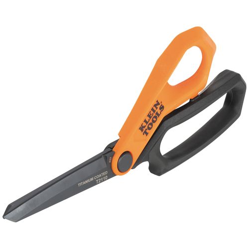 Main product image of 10" Titanium-Coated Professional Shears