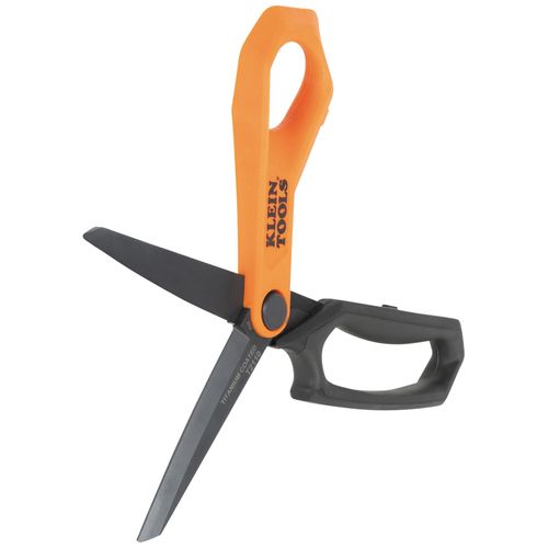 Main product image of 10" Titanium-Coated Professional Shears