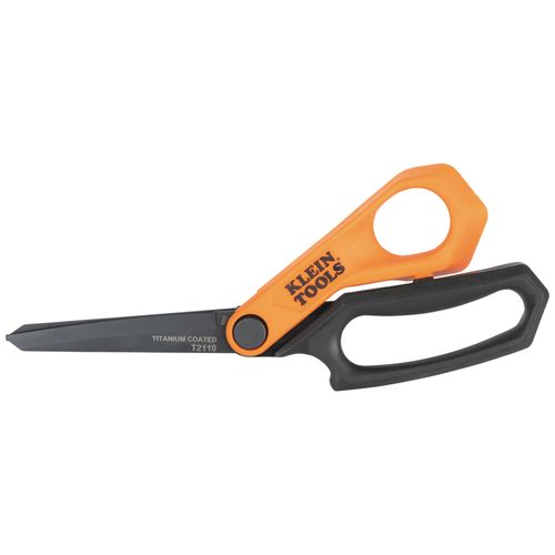 Main product image of 10" Titanium-Coated Professional Shears