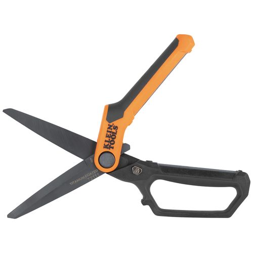 Main product image of 10" Titanium-Coated High-Leverage Professional Shears