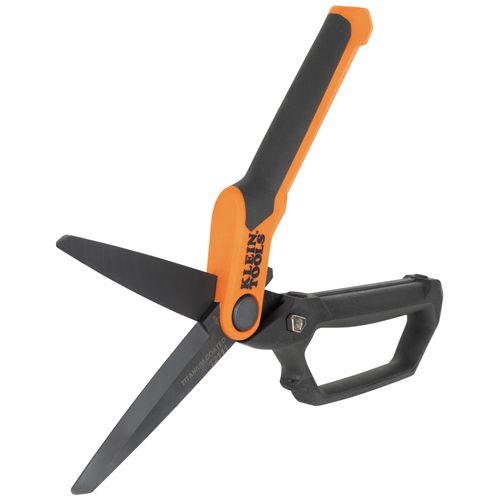 Main product image of 10" Titanium-Coated High-Leverage Professional Shears