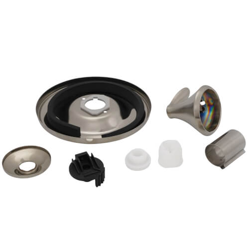 Main product image of Eva Posi-Temp Shower Only Trim, Eco-Performance (Brushed Nickel)