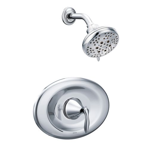 Main product image of Eva Posi-Temp Shower Only, 1.75 GPM, T2138EP (Chrome)