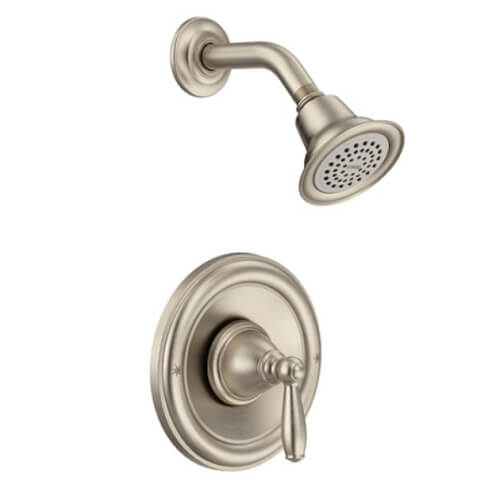 Main product image of Brantford Posi-Temp Shower Only Trim (Brushed Nickel)