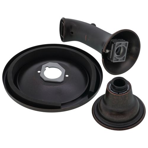 Main product image of Brantford Oil rubbed bronze Posi-Temp Eco-Performance Tub/Shower Trim Kit
