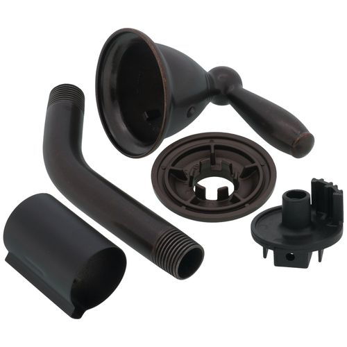 Main product image of Brantford Oil rubbed bronze Posi-Temp Eco-Performance Tub/Shower Trim Kit