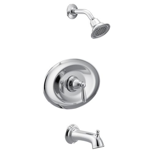 Main product image of Brantford Posi-Temp Tub/Shower, 1.75 GPM, T2157EP (Chrome)