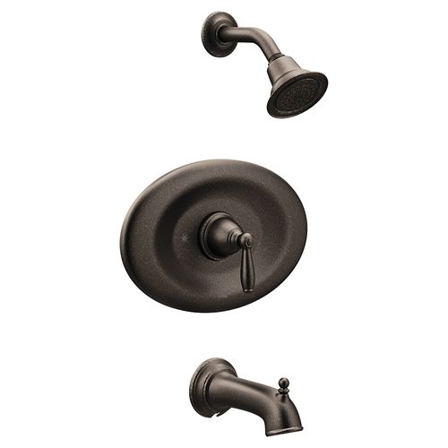 Main product image of Brantford Posi-Temp Tub/Shower, 1.75 GPM, T2157EPORB (Oil Rubbed Bronze)