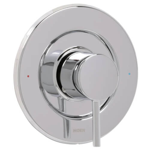 Main product image of Align Posi-Temp Valve Trim (Chrome), T2191