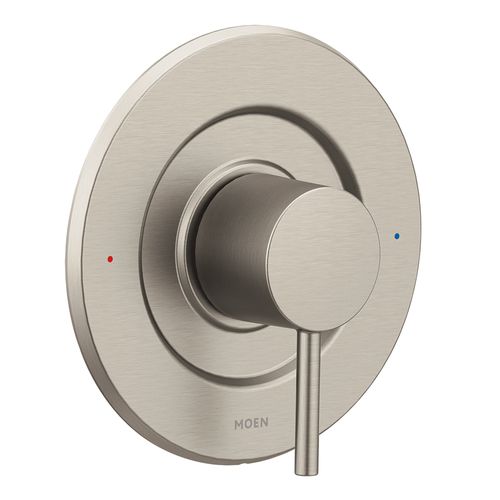 Main product image of Align Brushed Nickel Posi-temp Valve Trim, T2191BN