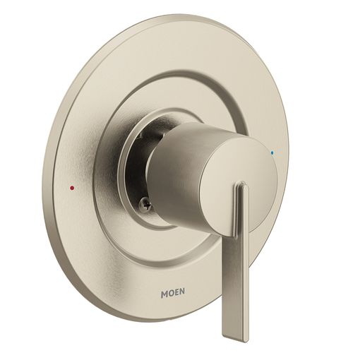Main product image of Cia Brushed Nickel Posi-temp Valve Trim, T2261BN