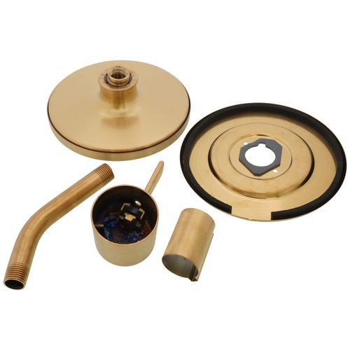 Main product image of Cia Posi-Temp Shower Only (Brushed Gold), T2262EPBG