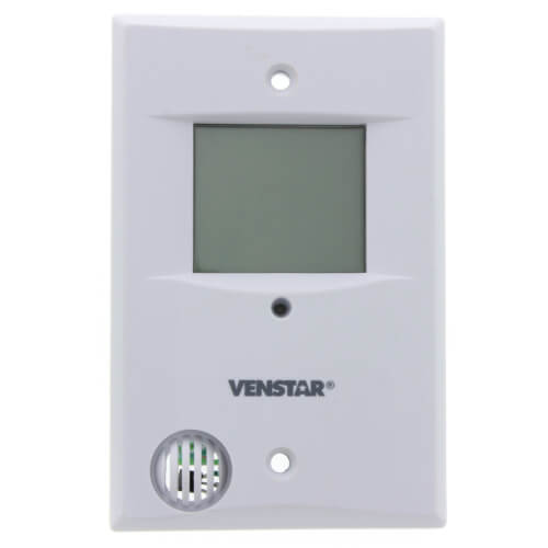 T2300FS Venstar T2300FS Venstar T2300FS 7 Day Programmable Digital Thermostat