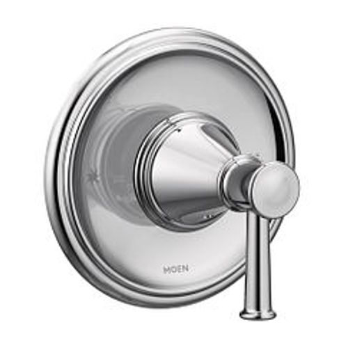 Main product image of Belfield Chrome Posi-Temp Valve Trim, T2311