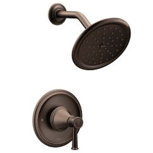 Main product image of Belfield Oil Rubbed Bronze Posi-Temp Shower Only Trim, 1.75 gpm, T2312EPORB