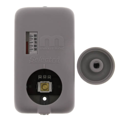 Main product image of Selectrastat Wall Mount (55° to 90°F)