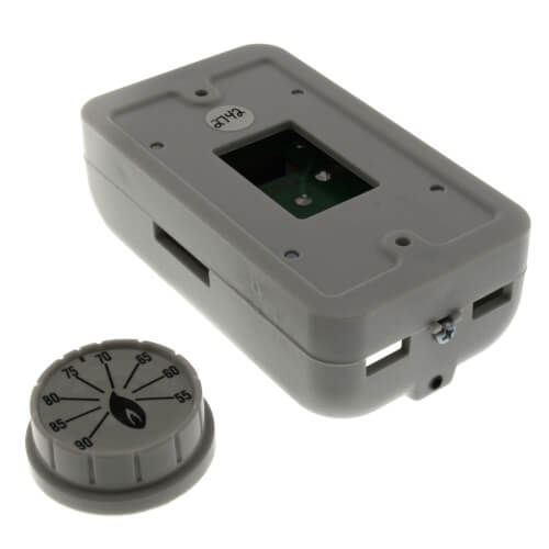 Main product image of Selectrastat Wall Mount (55° to 90°F)