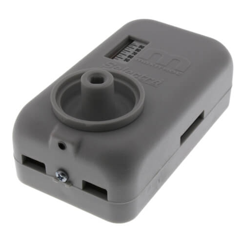 Main product image of Selectrastat Wall Mount (55° to 90°F)