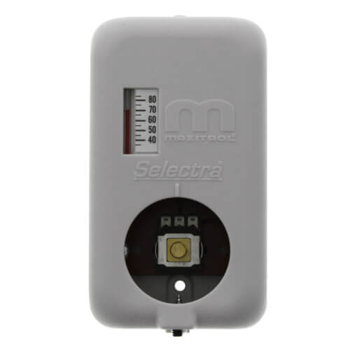 Main product image of Selectrastat Sensor (40° to 80°F)