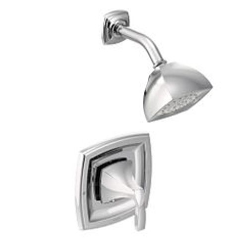 Main product image of Voss Chrome Posi-Temp Shower Only Trim, 1.75 gpm, T2692EP