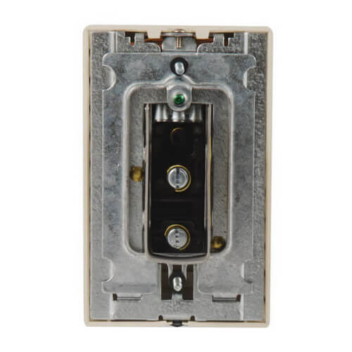 Main product image of 120/208/240/277V SPST Thermostat (40-75F)