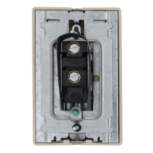 Main product image of 120V SPST Thermostat (40-60F)