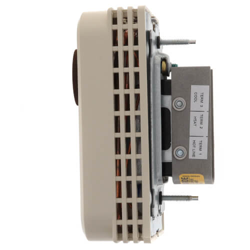 Main product image of 120/208/240/277V SPDT Line Voltage Thermostat 40-90F