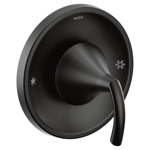 Main product image of Glyde Posi-Temp Valve Trim, T2741BL (Matte Black)